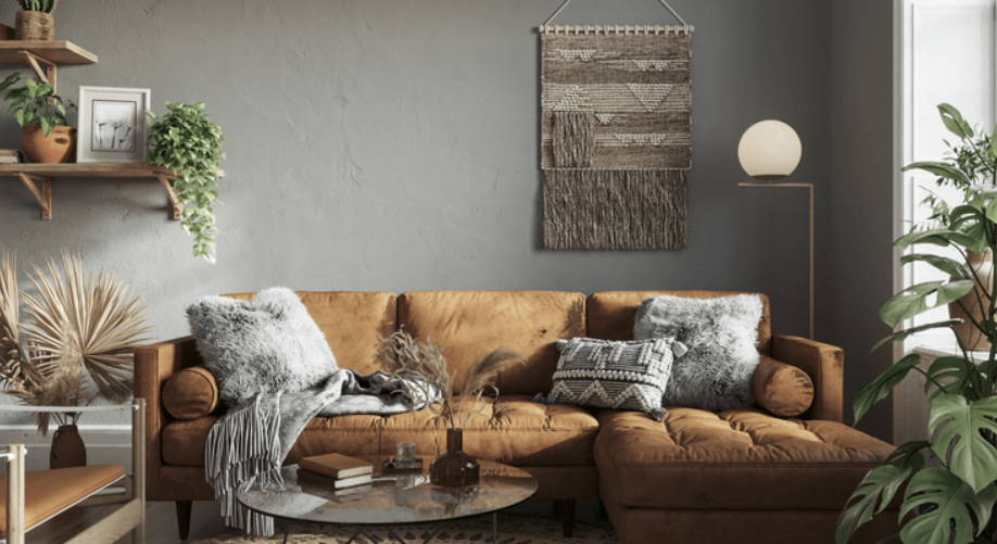 Why Staging Your House Could Pay Off This Spring