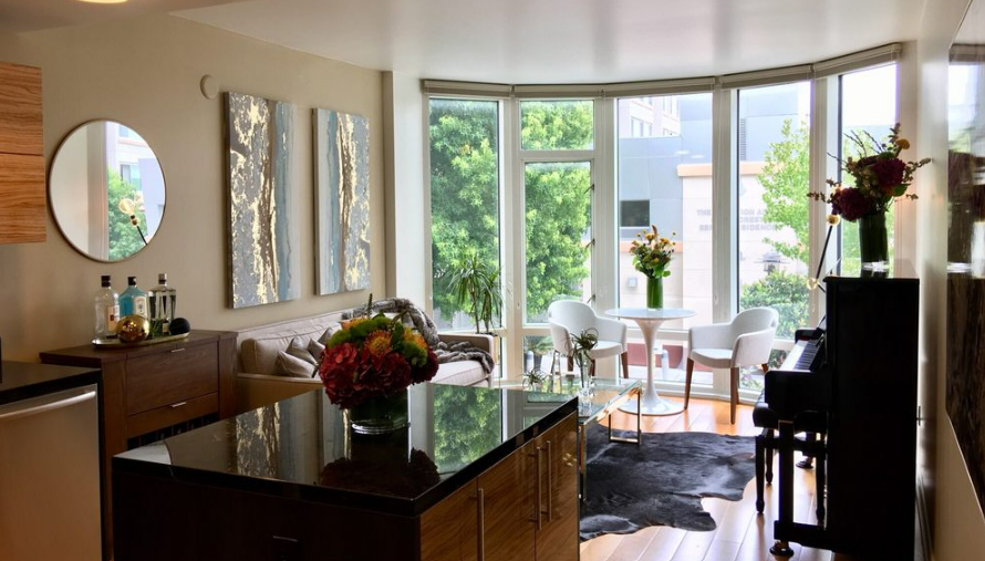 Discover Urban Living at 829 Folsom in San Francisco