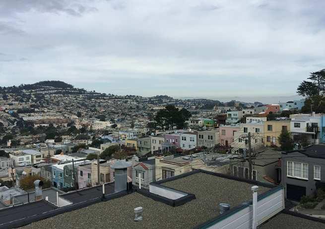 Merced Heights: A Hidden Gem for Families and Real Estate Investors in San Francisco