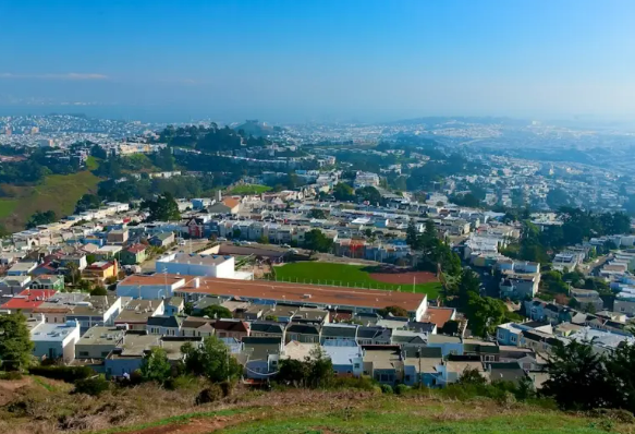 Why Miraloma Park Is the Ideal Neighborhood for Families in San Francisco