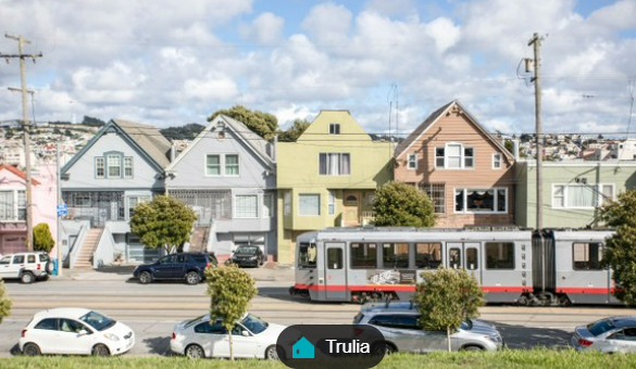 The Complete Guide to Living in Mission Terrace, San Francisco: A Family-Friendly Neighborhood with Investment Potential