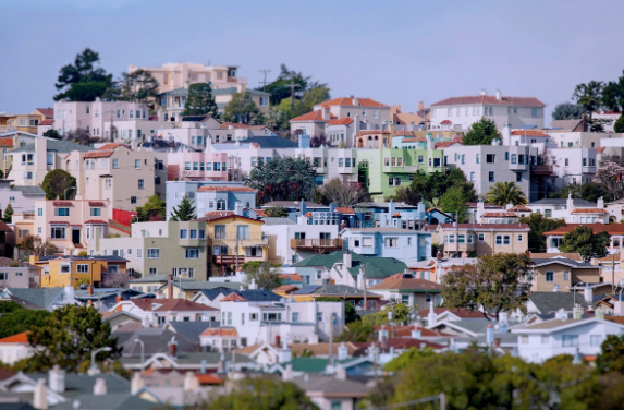 Discover Monterey Heights: A Family-Friendly San Francisco Neighborhood