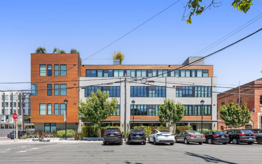 Exploring 901 Tennessee: A Prime Residential Option in San Francisco’s Dogpatch Neighborhood
