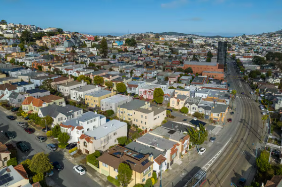 Discover Mount Davidson Manor: A Family-Friendly San Francisco Neighborhood