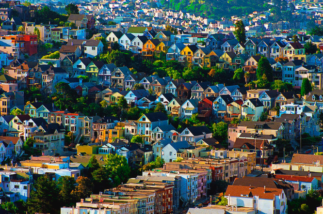 Living in Noe Valley, San Francisco: A Neighborhood Guide for Families and Investors