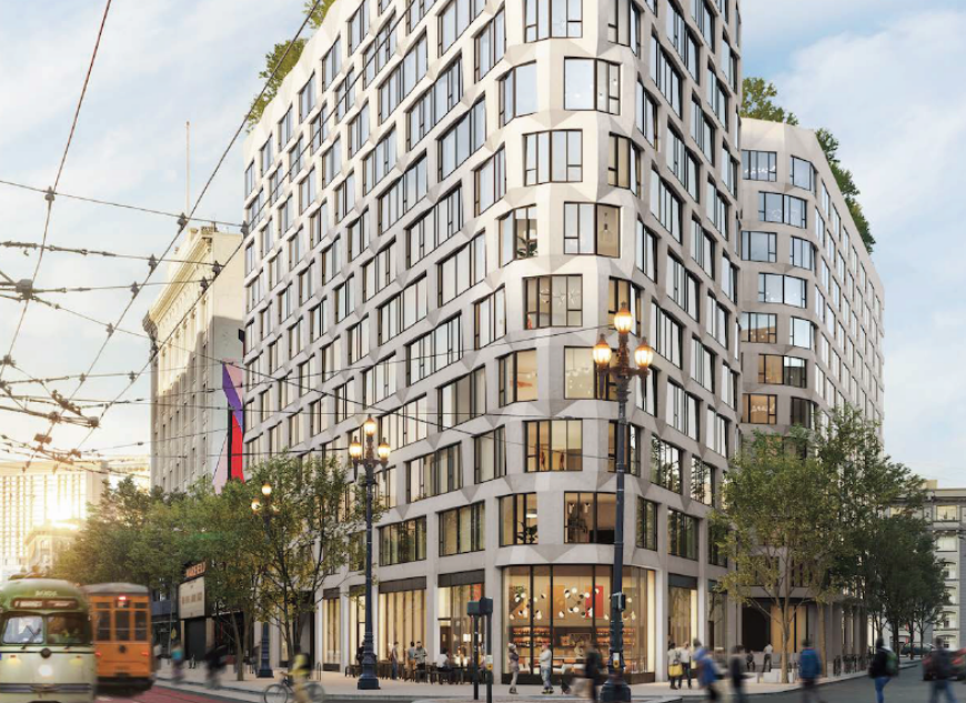 Living at 950-974 Market Street Condos: A Prime Location for Families and Investors