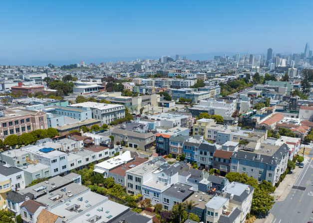 Living in North Panhandle (NoPa), San Francisco: A Guide for Families and Investors