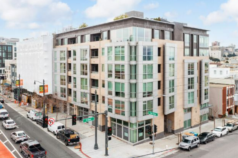 Why the Amero Condos in San Francisco Are Perfect for Families and Investors
