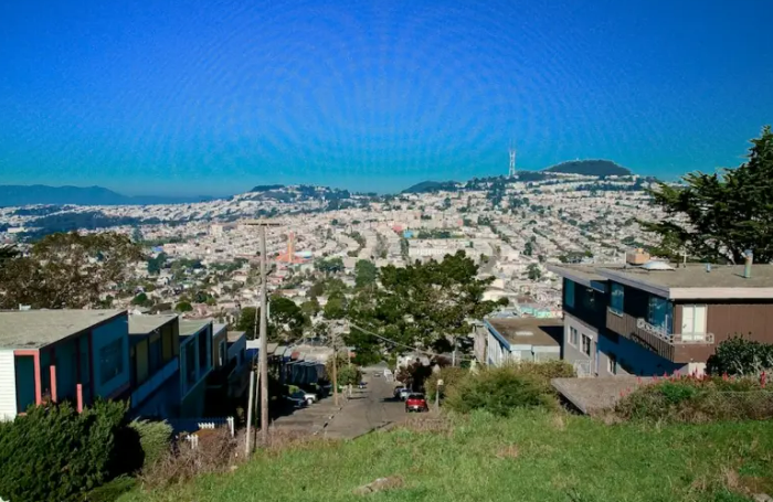 Exploring Oceanview, San Francisco: A Family-Friendly Neighborhood with Investment Potential