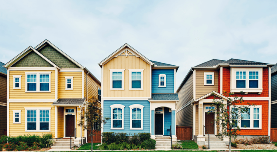 What Buying or Selling a Home Gives Back to Your Community