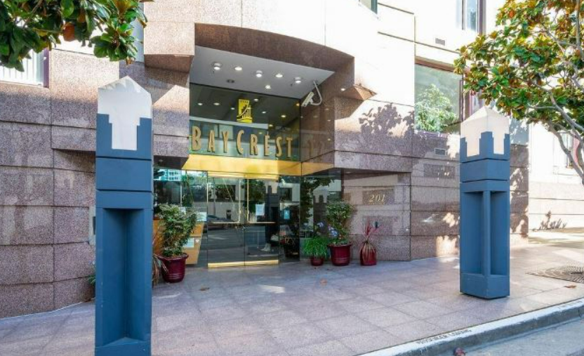 Living at Baycrest Towers: A Family-Friendly Luxury Condo in San Francisco