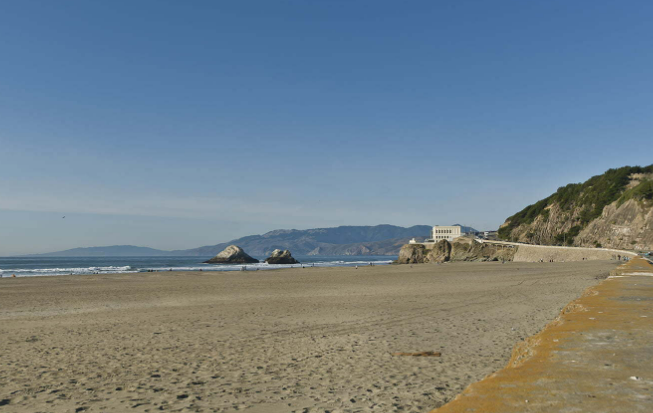 Exploring Outer Parkside, San Francisco: A Family-Friendly Gem