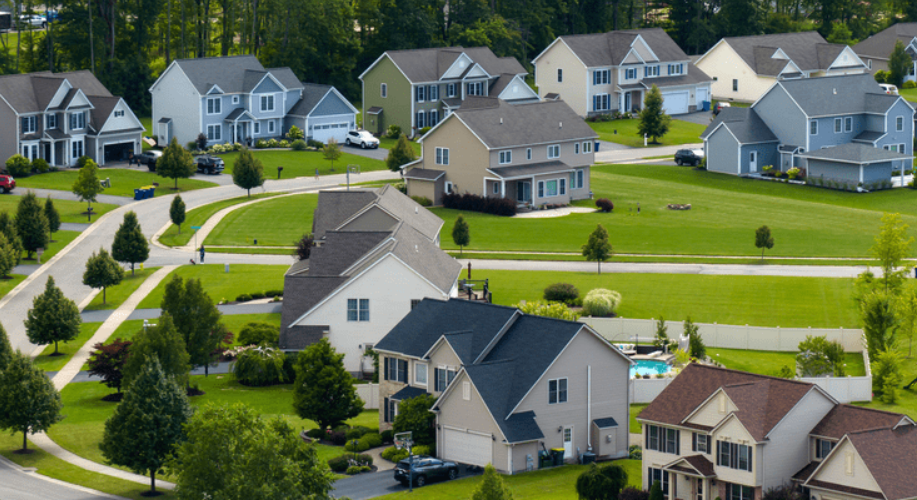 More Homes, Better Prices: A Buyer’s Summer