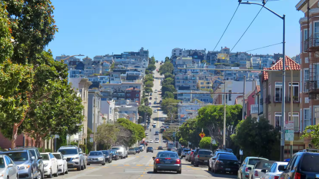 Pacific Heights: A Family-Friendly Neighborhood in San Francisco