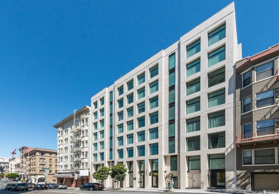 Why Blanc Condominiums in San Francisco Are Perfect for Families and Investors