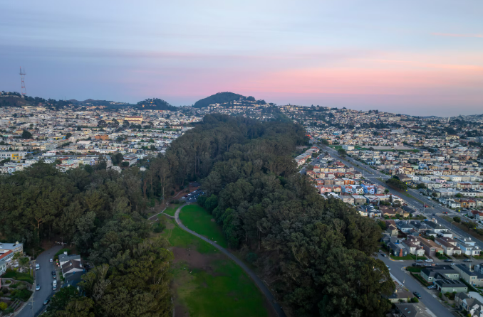 Exploring Pine Lake Park, San Francisco: A Hidden Gem for Families and Investors
