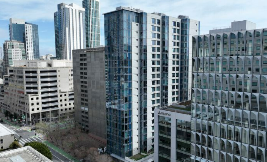 Why Blu Condominiums in San Francisco Are Perfect for Families and Investors