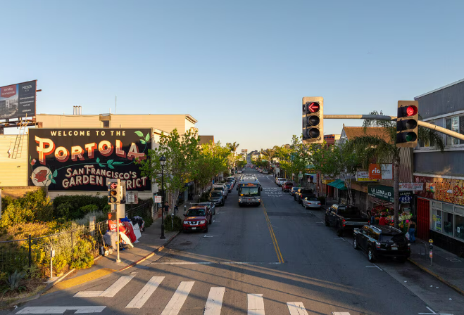 Why Portola is a Hidden Gem for Families and Investors in San Francisco