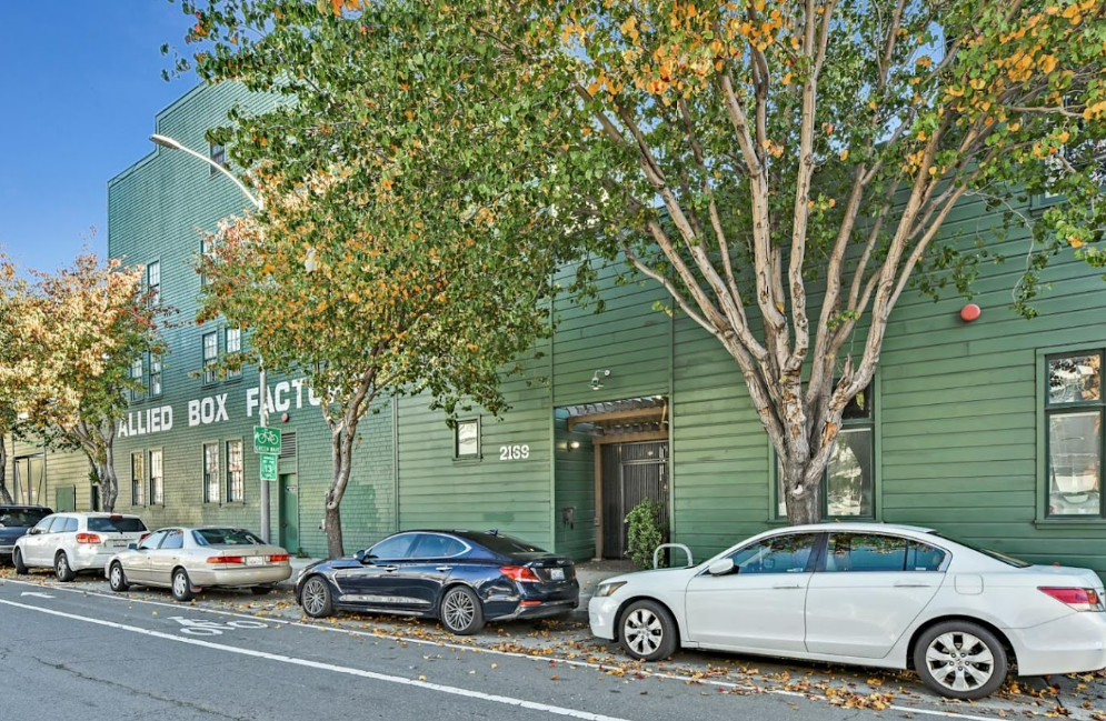 Exploring the Box Factory Lofts in San Francisco: A Hidden Gem for Families and Investors