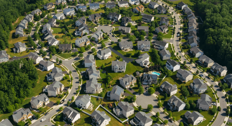 Here’s Why Mortgage Rates Are What They Are Right Now