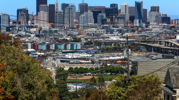 Why Potrero Hill is a Great Place to Live for Families and Investors in San Francisco