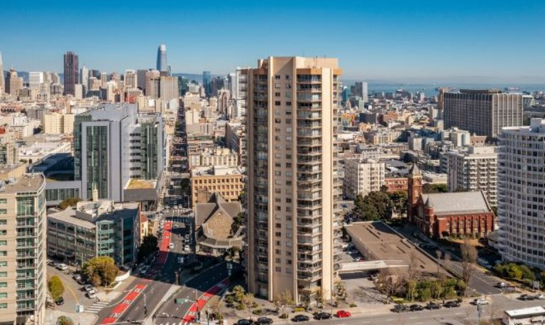 Discover Cathedral Hill Tower: A Hidden Gem for Families and Investors in San Francisco