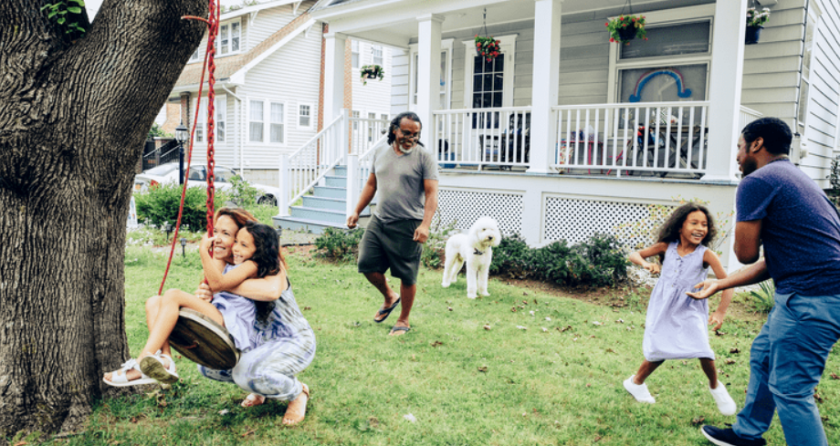 The Kind of House Buyers Are Willing To Pay More For