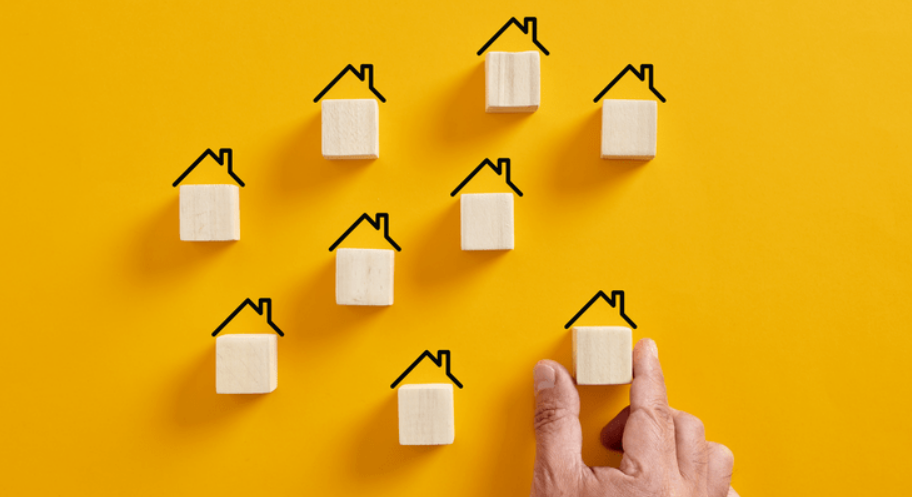 Higher Rates Could Actually Help Housing Supply – Here’s How.