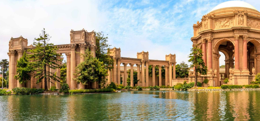 Why the Presidio is an Ideal Neighborhood for Families and Investors in San Francisco