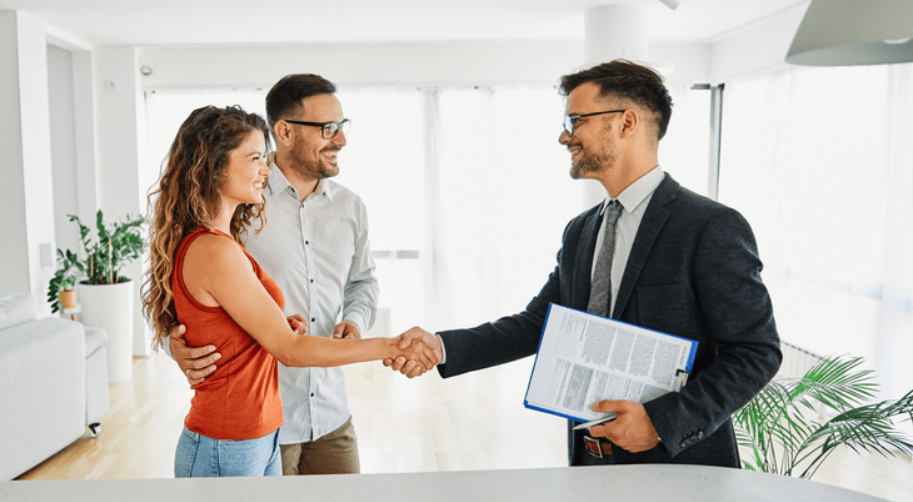 Sellers Are Cutting Prices To Meet Buyers Where They're At