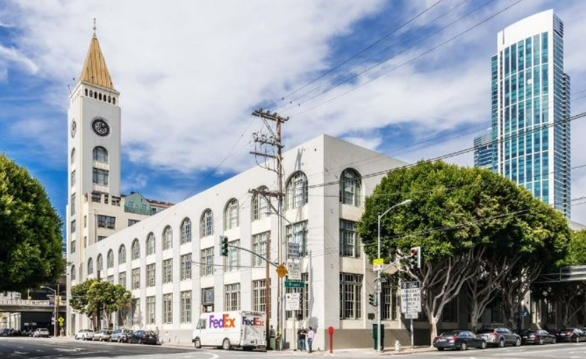 The Clocktower Building Lofts: A Unique Living Experience in San Francisco’s SoMa Neighborhood