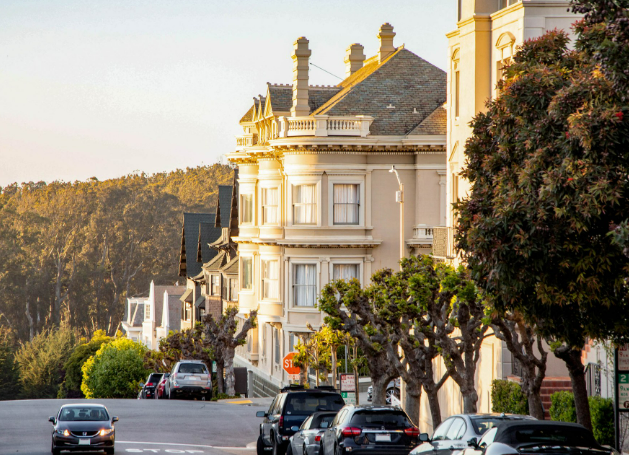 Presidio Heights: A Luxury, Family-Friendly Gem in San Francisco