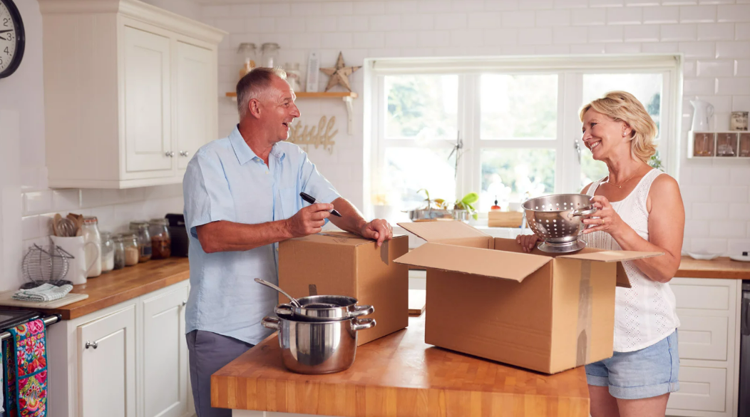 The Benefits of Downsizing: Simplifying Your Lifestyle