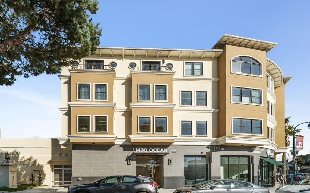 Exploring Crimson: A Family-Friendly Neighborhood in San Francisco