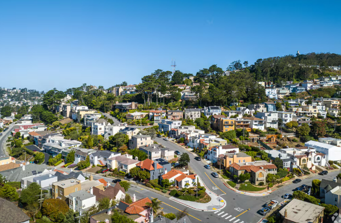Why Sherwood Forest is a Hidden Gem for Families and Investors in San Francisco