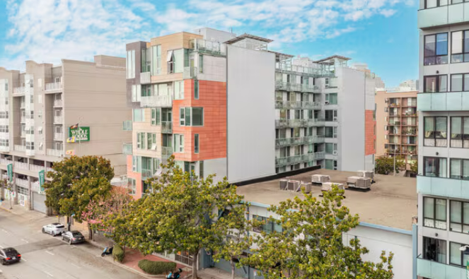 Why Cubix Yerba Buena is an Ideal Choice for Families and Investors in San Francisco