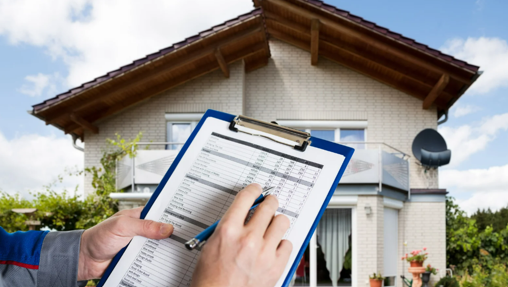 How to Read and Understand a Home Inspection Report