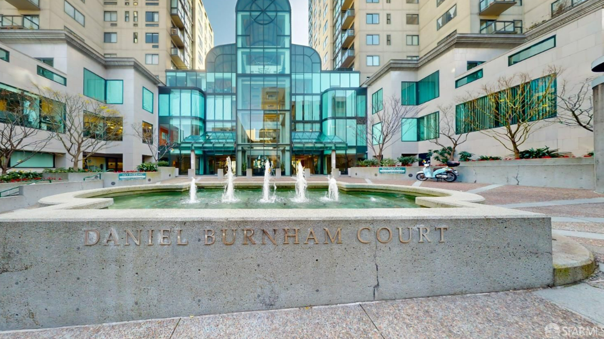 Living at Daniel Burnham Court: A Family-Friendly, Investment-Worthy Neighborhood in San Francisco