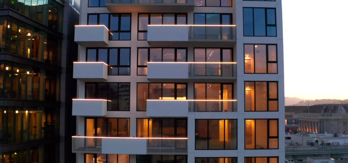 Why Elevant in San Francisco is Perfect for Families and Investors