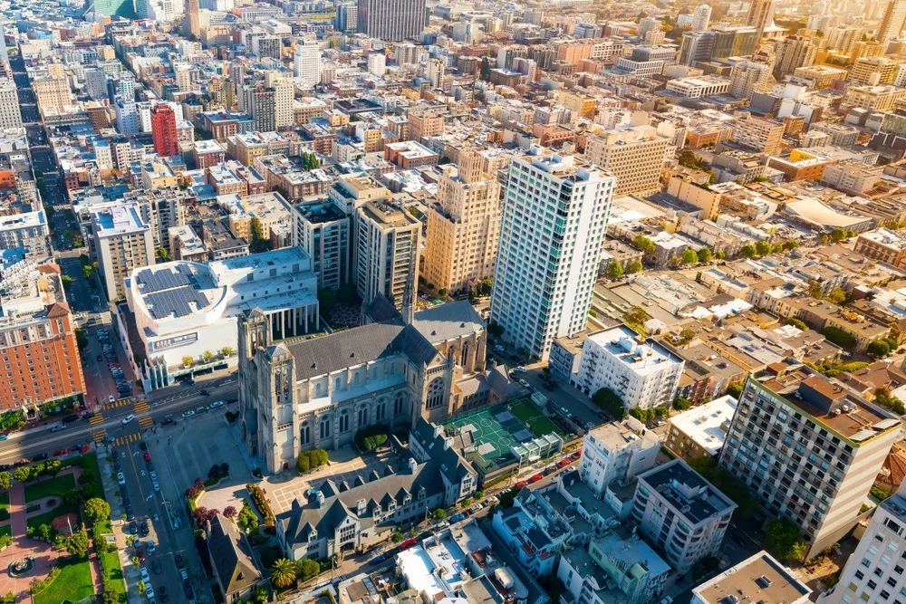 Nob Hill San Francisco: Family-Friendly Living with Luxury Real Estate ...