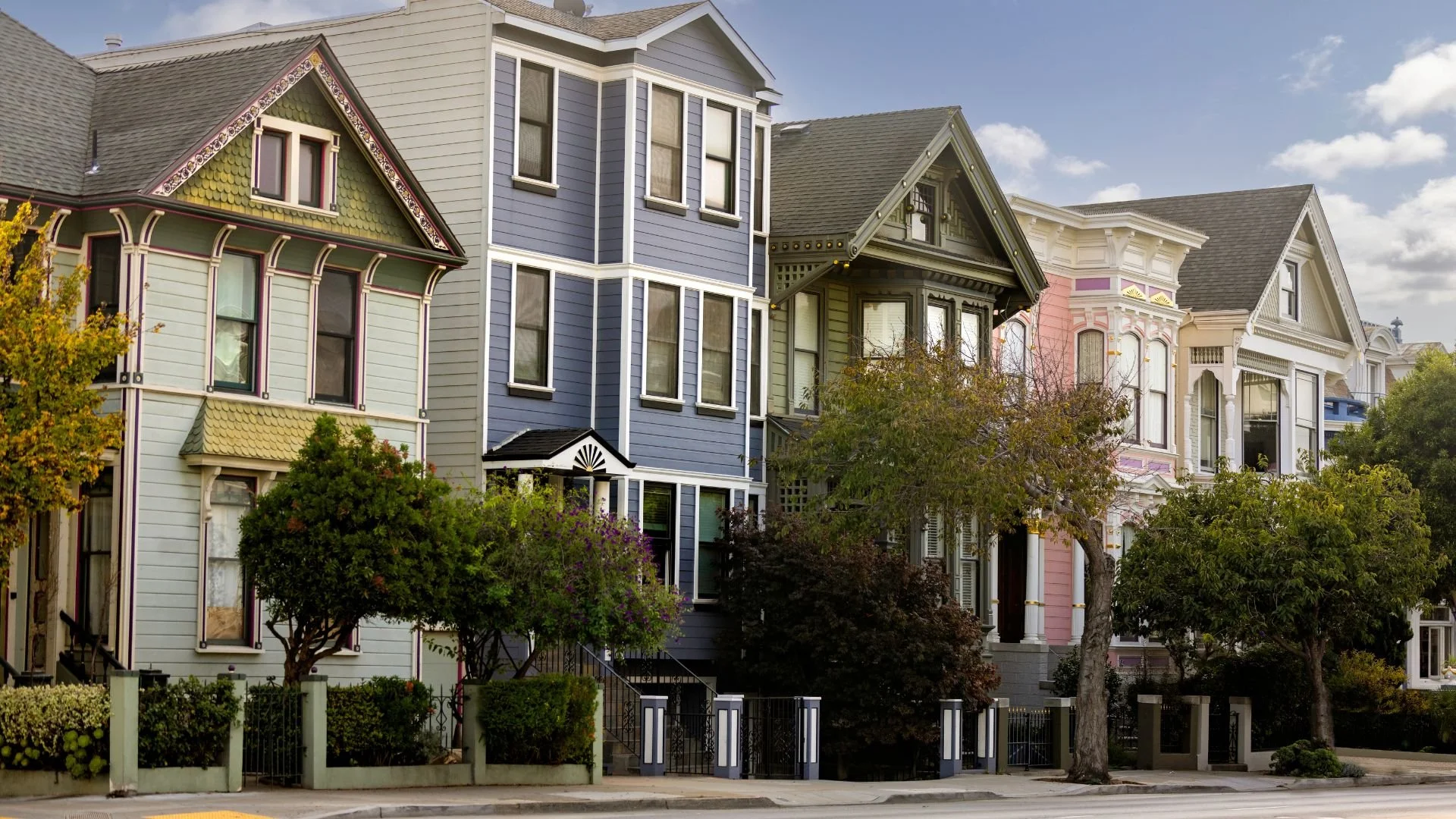 San Francisco Real Estate Trends to Watch in 2025 Investment Insights