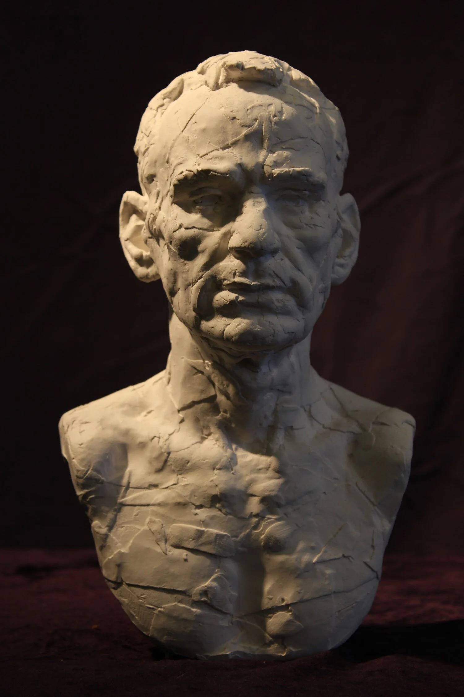 Self-portrait