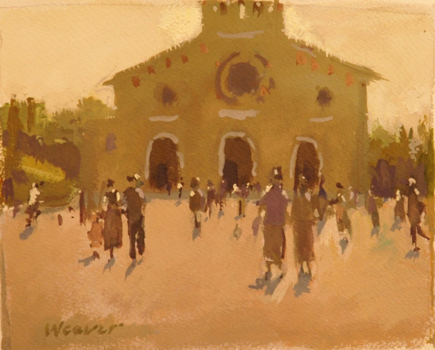 Santa Margherita