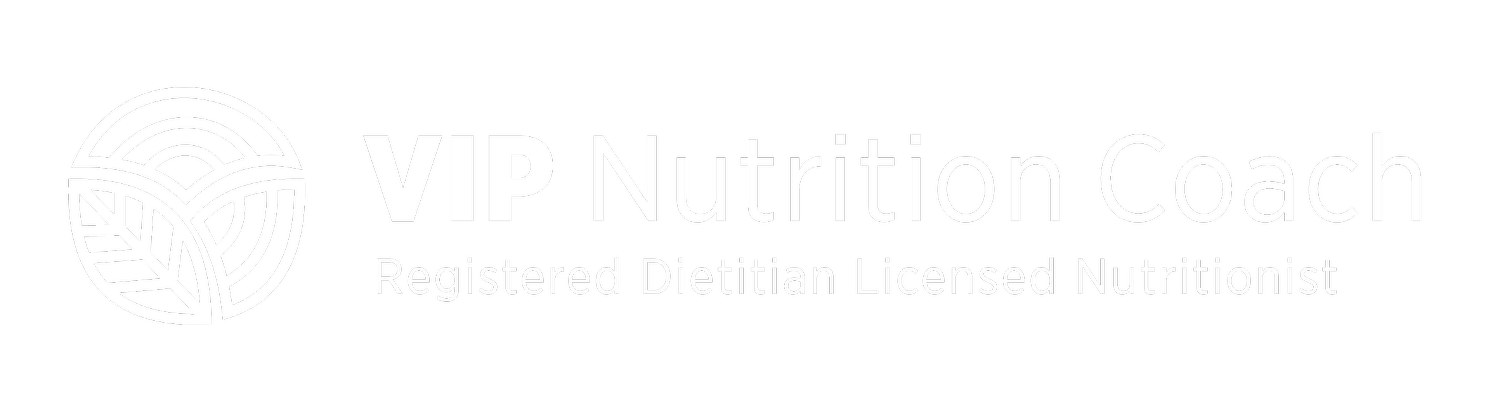 VIP Nutrition Coach 