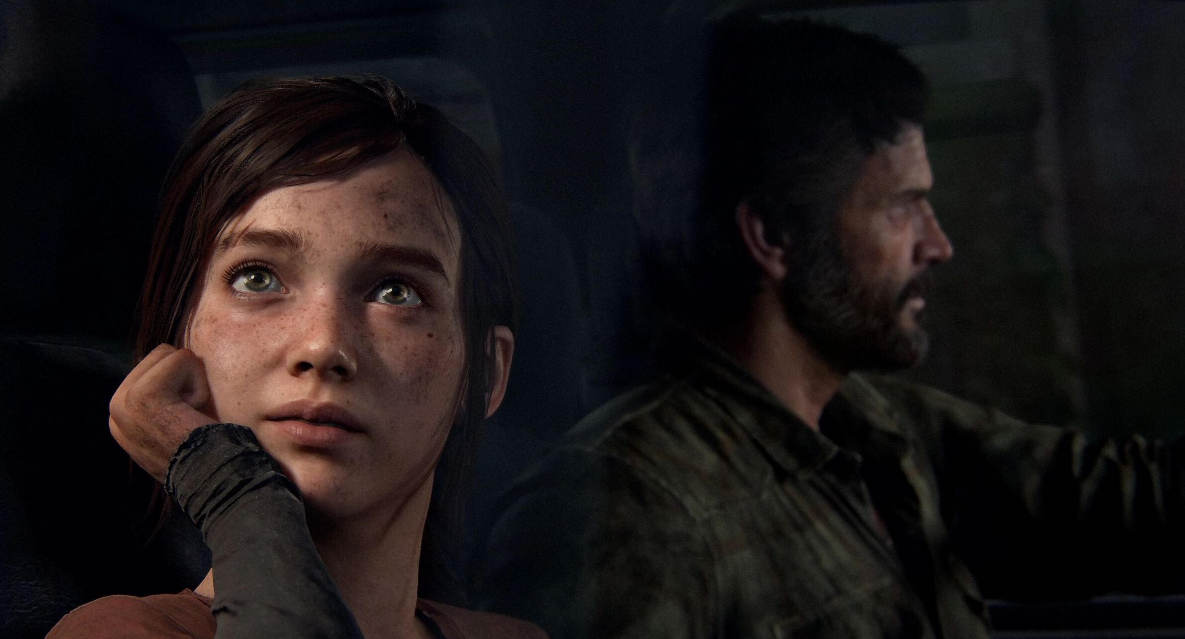 The Last of Us Part II - Official Launch Trailer