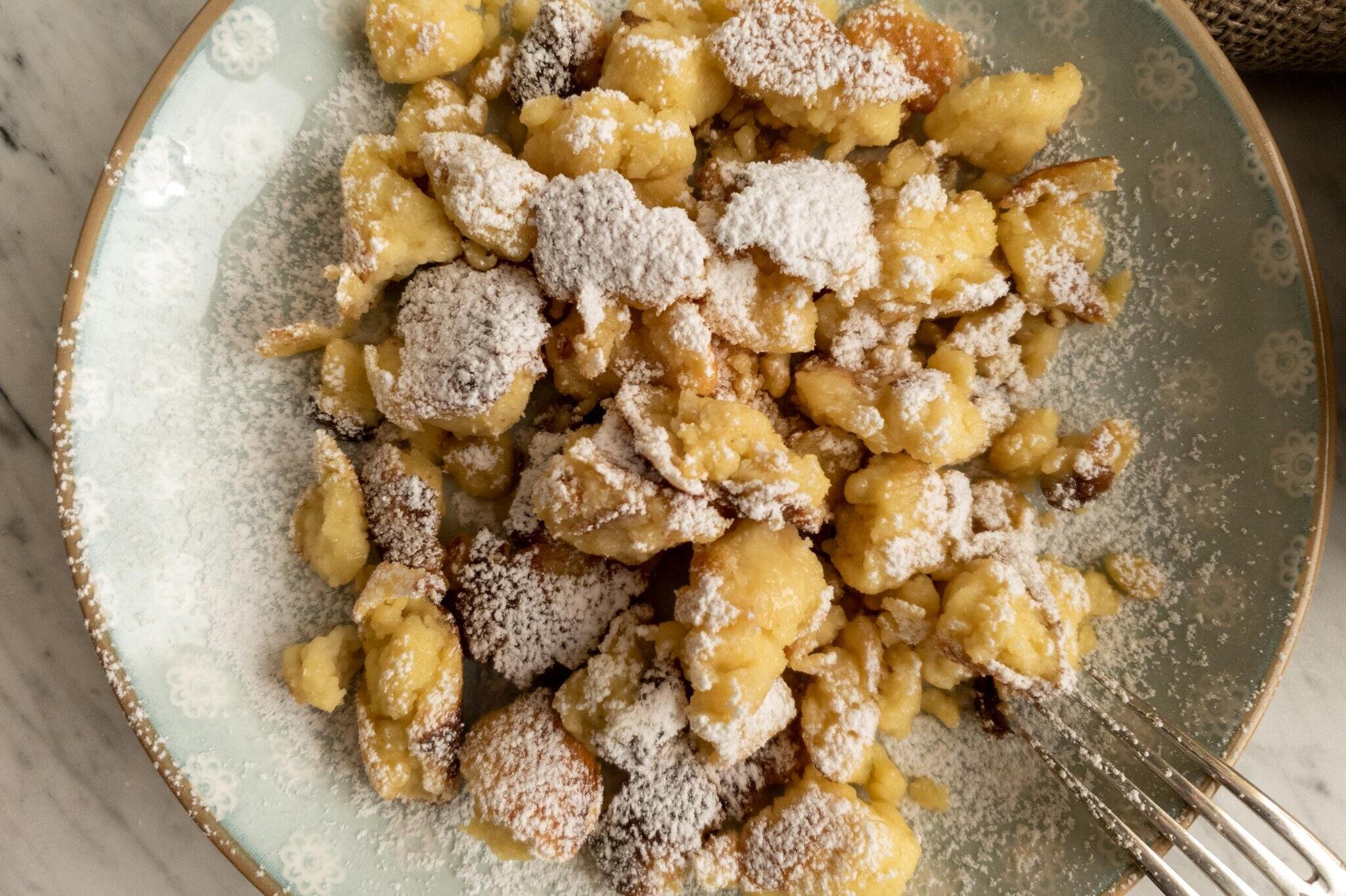 Kaiserschmarrn