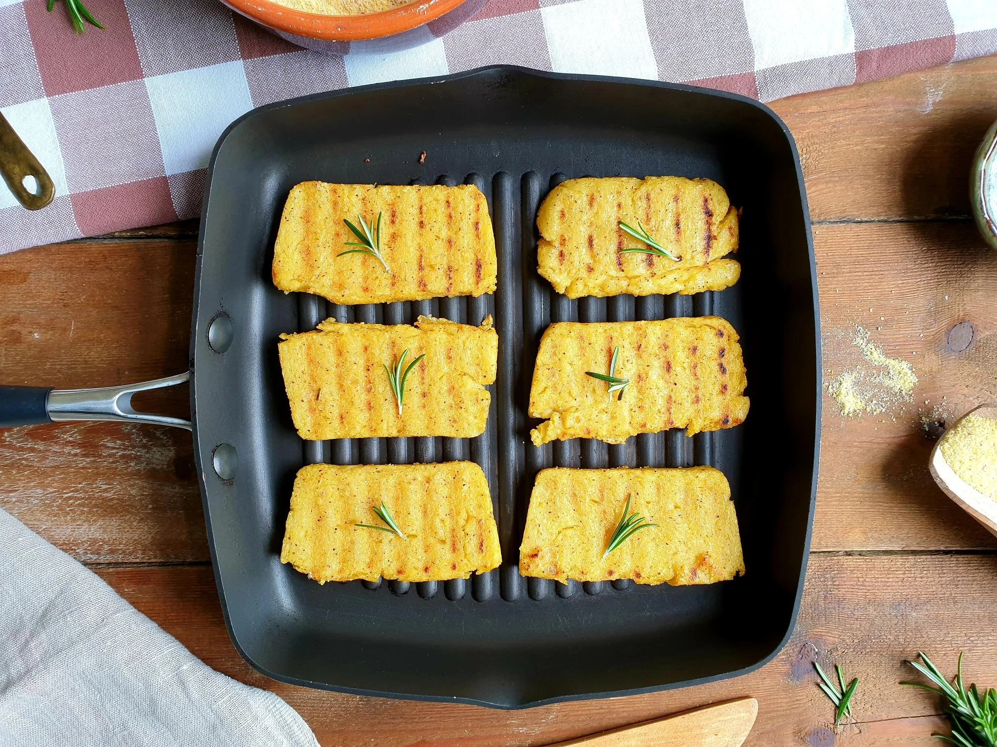 Delicious Grilled Fresh Sardines on a Foreman Grill Recipe