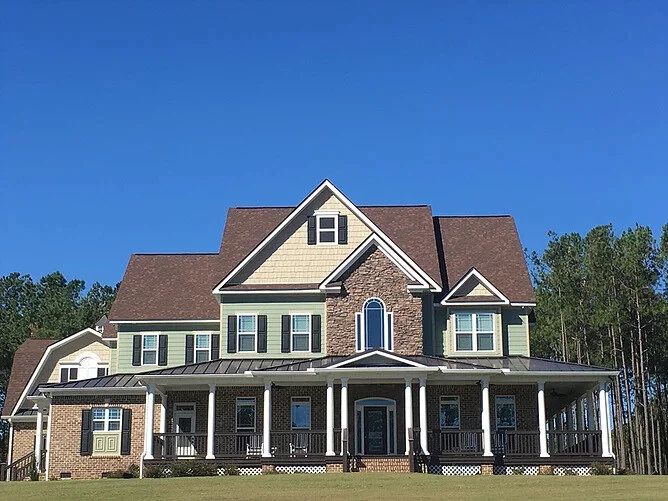 Creekview Custom Homes