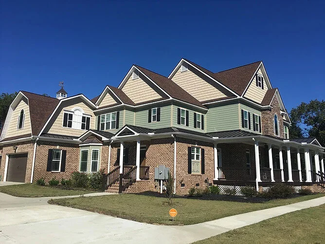 Creekview Custom Homes