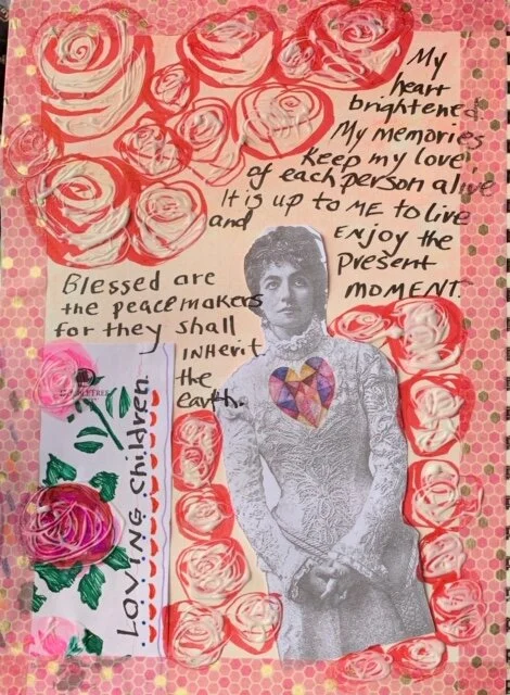 Blessed are the Peacemakers